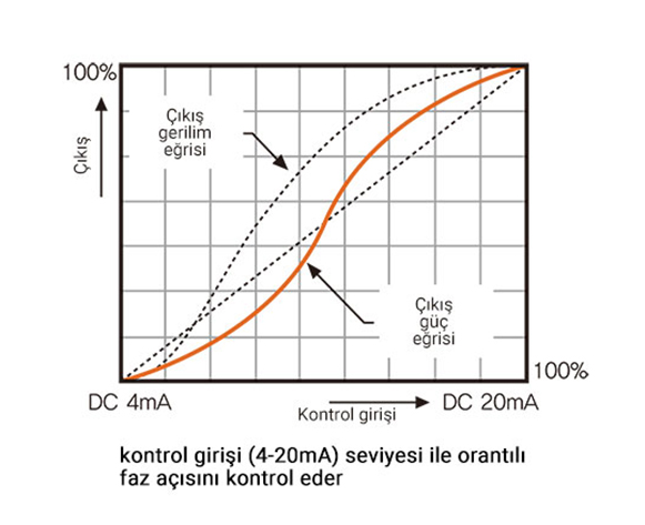 Phase equality division type