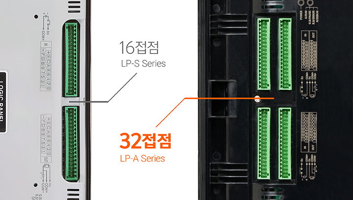 디자인 고급화