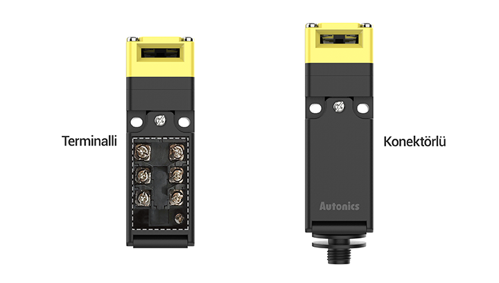 SFD Series detailed features image