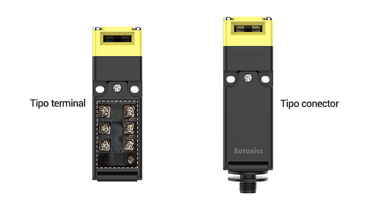 SFD Series detailed features image