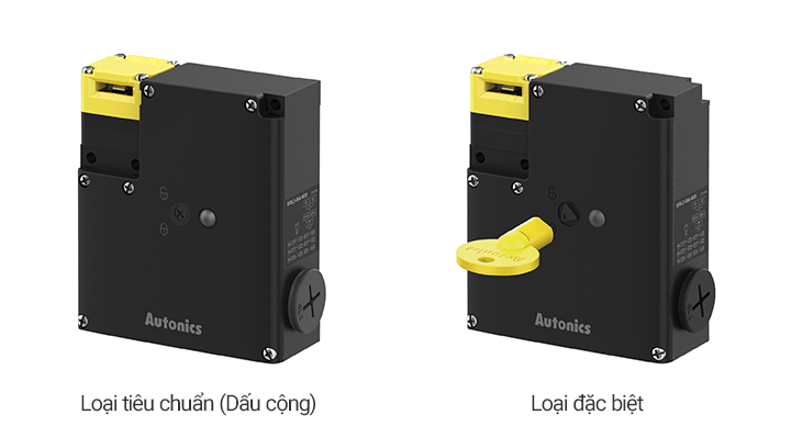 SFDL2 Series detailed features image