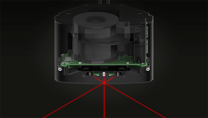 LSE3 Series detailed features image