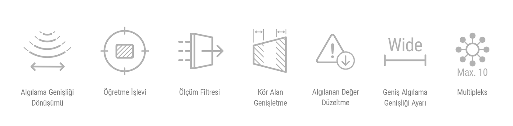 atDistance Series detailed features image