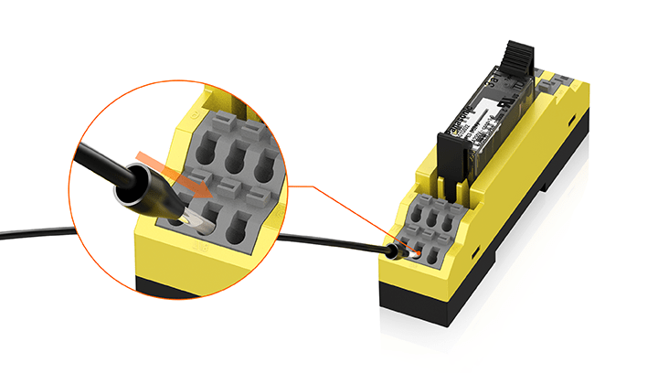 SFT Series detailed features image