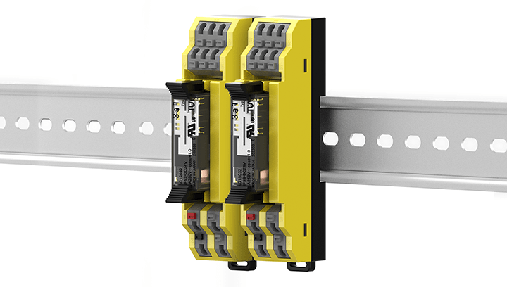 SFT Series detailed features image