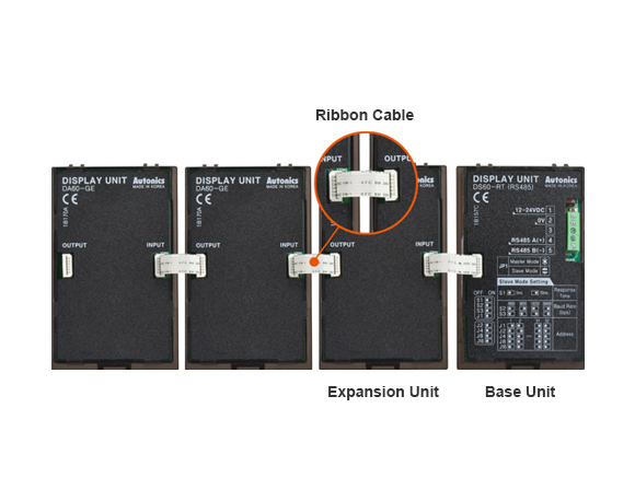 Ribbon Cable