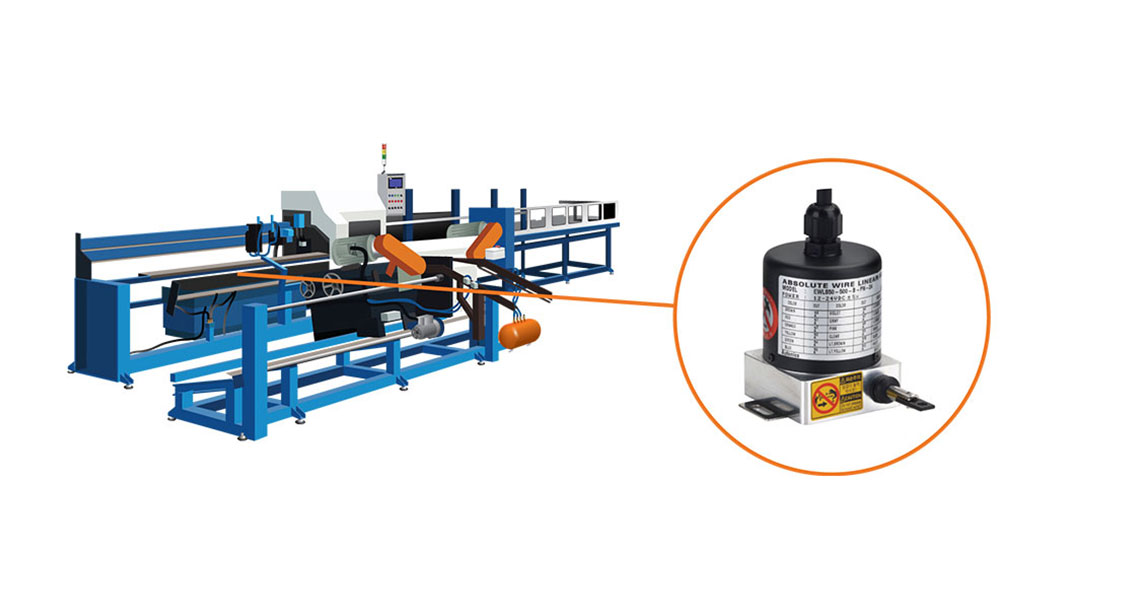 Pipe Cutting Machines