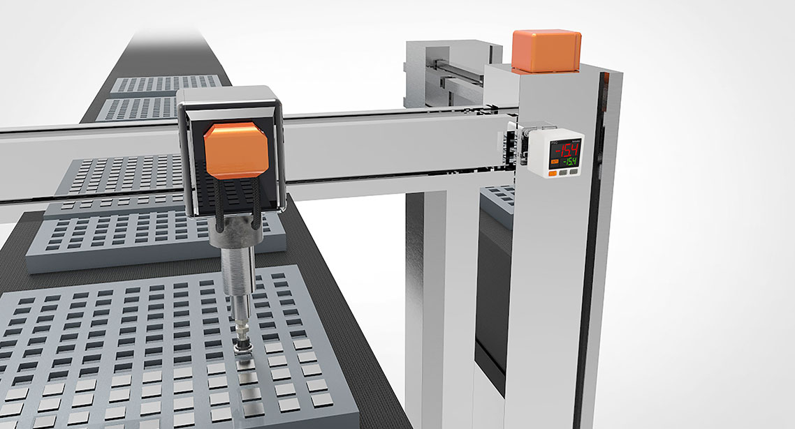 Semiconductor Parts Manufacturing