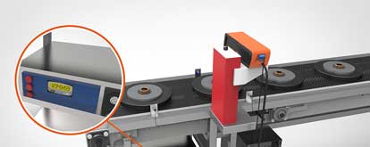 Brake Disc Manufacturing