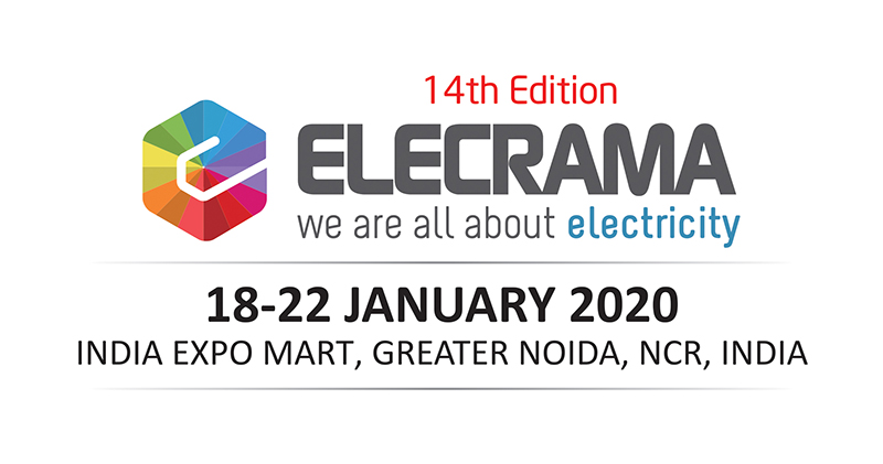 Elecrama 2020