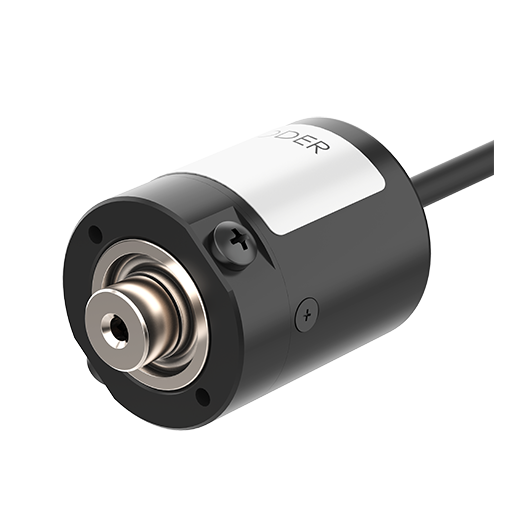 E20hb3 200 3 N 12 R 20 Mm Incremental Rotary Encoders Blind Hollow Shaft Type Autonics In 7518