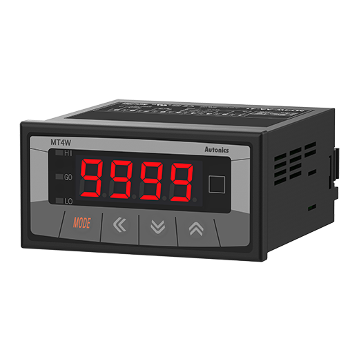 MT4W-DA-40 - Multi Panel Meter | Autonics (ID)