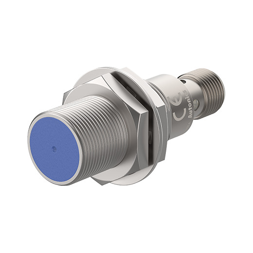 PRDCMT18-7DO-I - Long-Distance Cylindrical Inductive Proximity Sensors ...