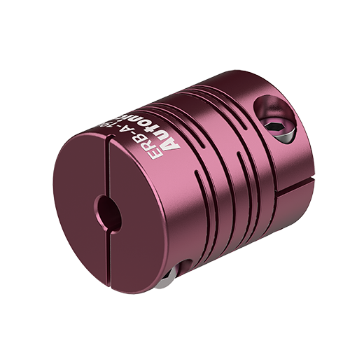 ERB-A-26C-06/08 - Radial beam type coupling | Autonics (ID)