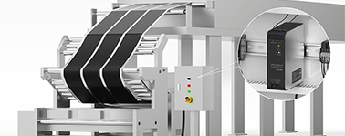 Rechargeable Battery Coating Machinery