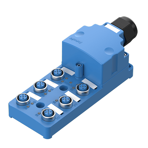 PT Series (5-Pin Connector) 