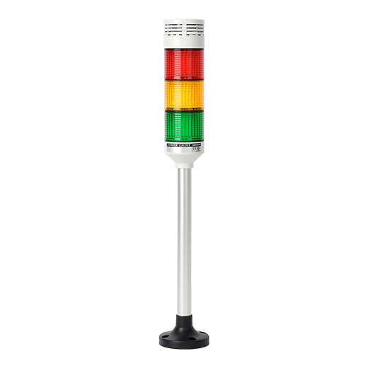 PTE-DPB-302-RYG - D56mm Modular Style LED Tower Light | Autonics (DE)